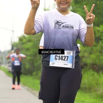 Runner Photo 7282867