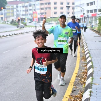 Runner Photo 7282868