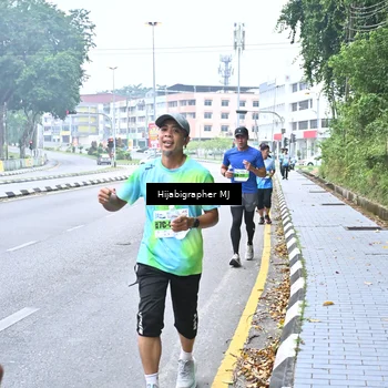 Runner Photo 7282869