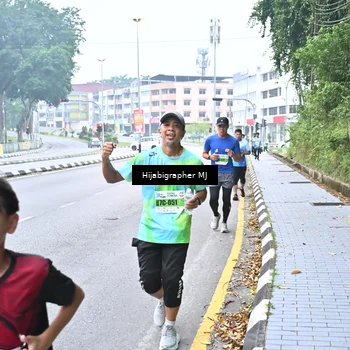 Runner Photo 7282870