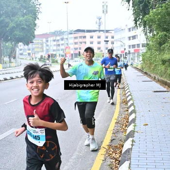 Runner Photo 7282873