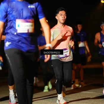 Runner Photo 7282877