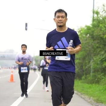 Runner Photo 7282879