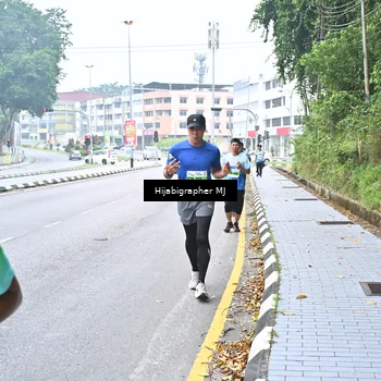 Runner Photo 7282880
