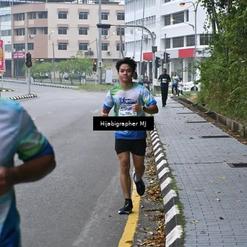 Runner Photo 7282882