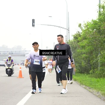 Runner Photo 7282885