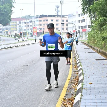 Runner Photo 7282888