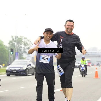 Runner Photo 7282889