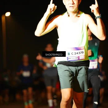 Runner Photo 7282890