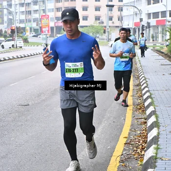 Runner Photo 7282891