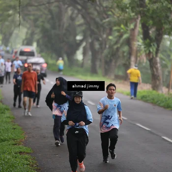 Runner Photo 7282892