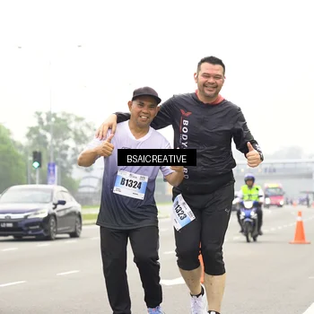 Runner Photo 7282893