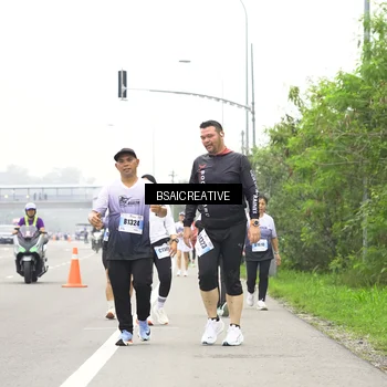 Runner Photo 7282899