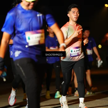 Runner Photo 7282901