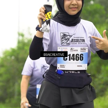 Runner Photo 7282907