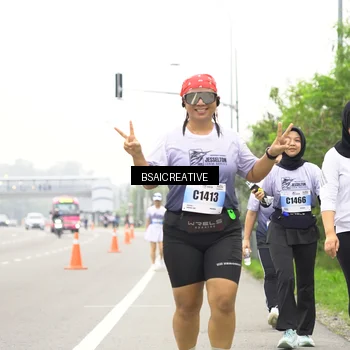Runner Photo 7282909