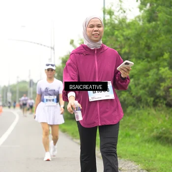 Runner Photo 7282911
