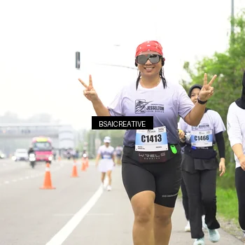 Runner Photo 7282913