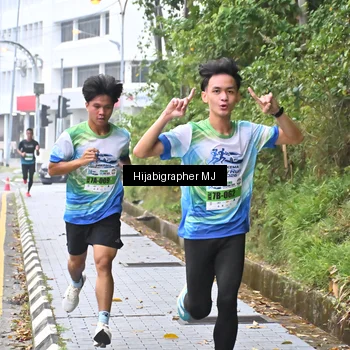 Runner Photo 7282915