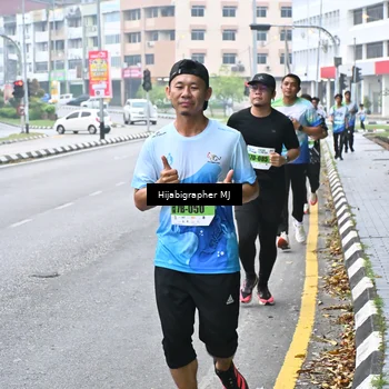 Runner Photo 7282922
