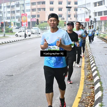 Runner Photo 7282924
