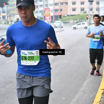 Runner Photo 7282925