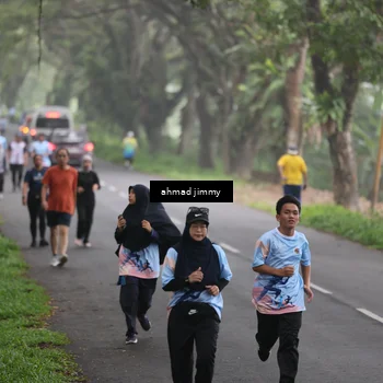 Runner Photo 7282926