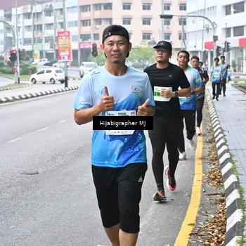 Runner Photo 7282927