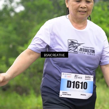 Runner Photo 7282929