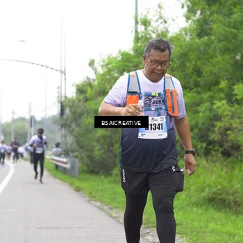 Runner Photo 7282931