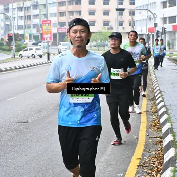 Runner Photo 7282933