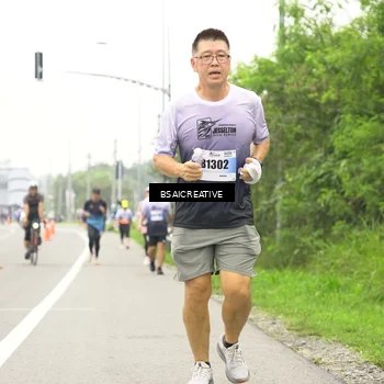 Runner Photo 7282934