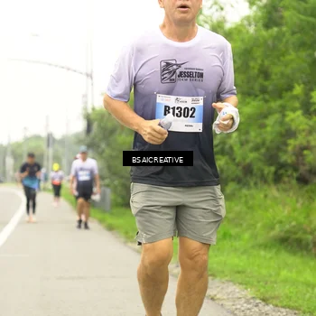 Runner Photo 7282936