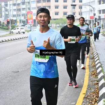 Runner Photo 7282937