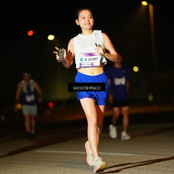 Runner Photo 7282941
