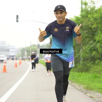 Runner Photo 7282942
