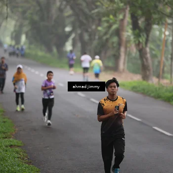 Runner Photo 7282944