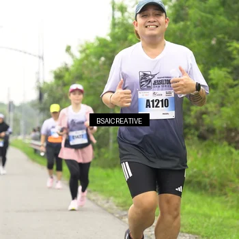 Runner Photo 7282947