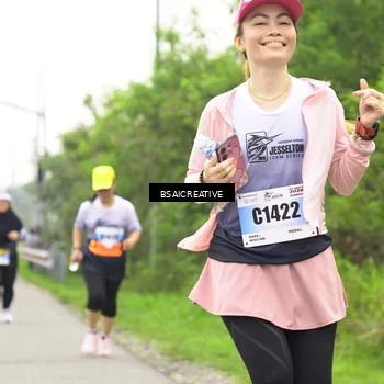 Runner Photo 7282950