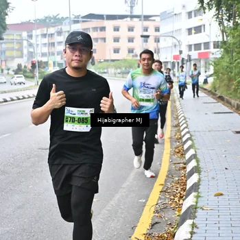 Runner Photo 7282952