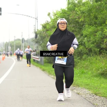 Runner Photo 7282954