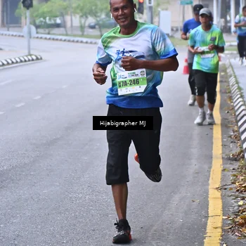 Runner Photo 7282955
