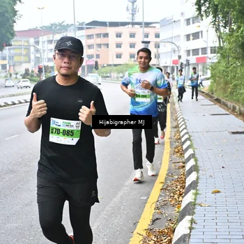 Runner Photo 7282957
