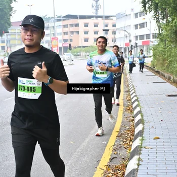 Runner Photo 7282961