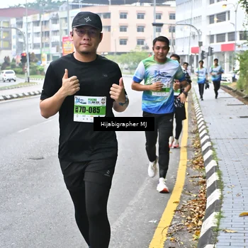 Runner Photo 7282966