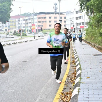 Runner Photo 7282968