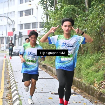 Runner Photo 7282969