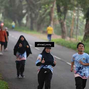 Runner Photo 7282970