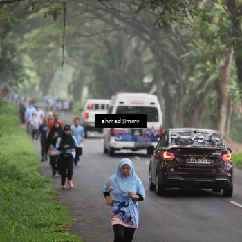Runner Photo 7282973