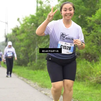 Runner Photo 7282974